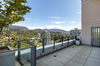 Photo 39: 2603 301 CAPILANO Road in Port Moody: Port Moody Centre Condo for sale in "The Residences" : MLS®# R2771378