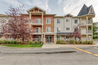 Main Photo: 3204 70 Panamount Drive NW in Calgary: Panorama Hills Apartment for sale : MLS®# A1257787