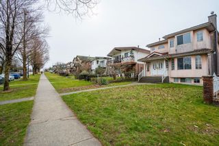 Photo 3: 1415 RUPERT Street in Vancouver: Renfrew VE House for sale (Vancouver East)  : MLS®# R2668470