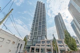 Main Photo: 3006 6000 MCKAY Avenue in Burnaby: Metrotown Condo for sale (Burnaby South)  : MLS®# R2869822