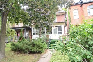 Photo 2: 152 Galley Avenue in Toronto: Roncesvalles House (2 1/2 Storey) for sale (Toronto W01)  : MLS®# W5778436
