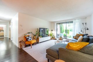 Photo 4: 119 3911 CARRIGAN Court in Burnaby: Government Road Condo for sale in "LOUGHEED ESTATES" (Burnaby North)  : MLS®# R2686721