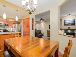 Photo 11: 108 3600 WINDCREST Drive in North Vancouver: Roche Point Townhouse for sale in "WINDSONG AT RAVEN WOODS" : MLS®# R2067772