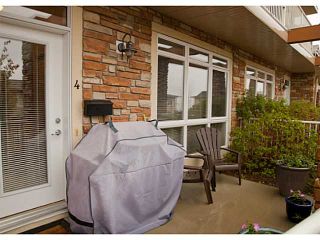 Photo 6: 4 140 ROCKYLEDGE View NW in CALGARY: Rocky Ridge Ranch Stacked Townhouse for sale (Calgary)  : MLS®# C3569954