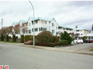 Photo 1: 210 32823 LANDEAU Place in Abbotsford: Central Abbotsford Condo for sale : MLS®# F1206784