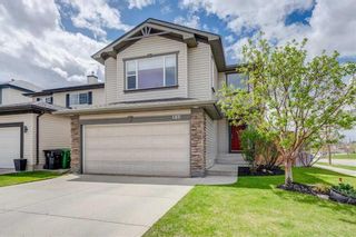 Main Photo: 180 Tuscany Meadows Heath NW in Calgary: Tuscany Detached for sale : MLS®# A2133268