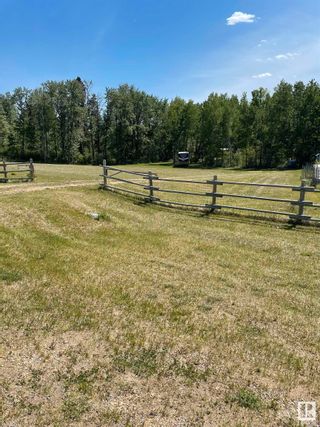 Photo 1: 17-26029 TWP 512: Rural Parkland County Rural Land/Vacant Lot for sale : MLS®# E4297866
