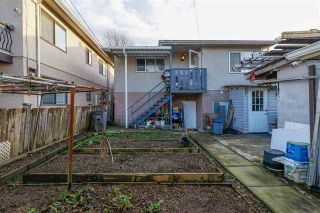 Photo 7: 2451 McGill Street in Vancouver: Hastings Sunrise House for sale (Vancouver East)  : MLS®# R2438285