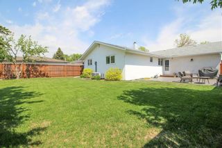 Photo 30: 210 Donwood Drive in Winnipeg: Residential for sale (3F)  : MLS®# 202012027