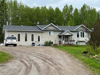 Photo 3: 13570 281 Road in Charlie Lake: Fort St. John - Rural W 100th House for sale (Fort St. John)  : MLS®# R2707463