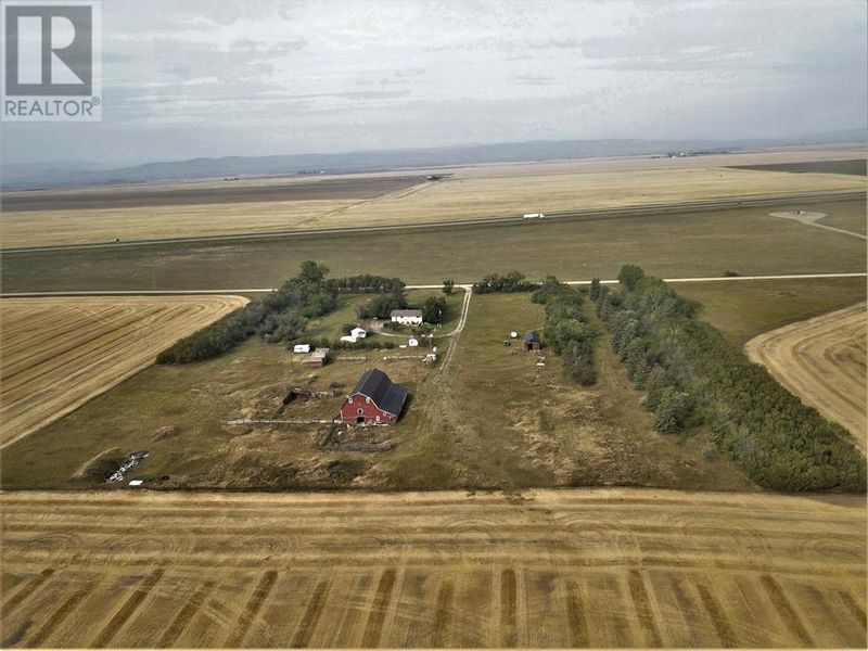 FEATURED LISTING: 131009 Range RD272 Claresholm