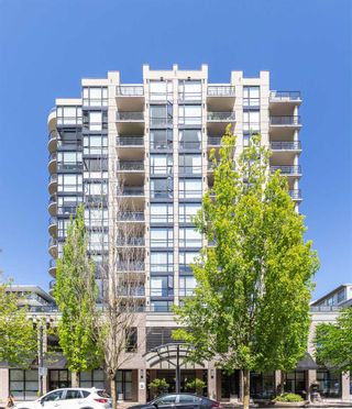 Photo 27: 405 124 W 1ST STREET in North Vancouver: Lower Lonsdale Condo for sale : MLS®# R2458347