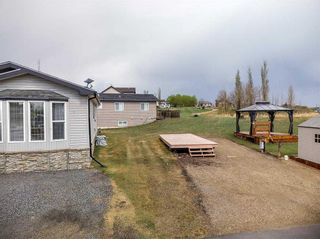 Photo 1: 4017 25054 South Pine Lake Road: Rural Red Deer County Residential Land for sale : MLS®# A2131677