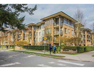 Photo 19: 218 2388 WESTERN Parkway in Vancouver: University VW Condo for sale in "Westcott Commons" (Vancouver West)  : MLS®# R2165566