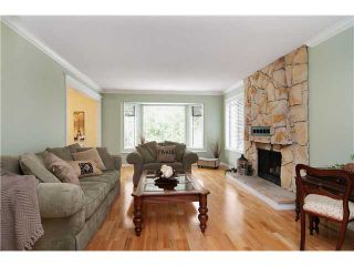 Photo 5: 1265 LYNWOOD AV in Port Coquitlam: Oxford Heights House for sale : MLS®# V1016181