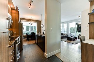Photo 2: A117 20211 66 Avenue in Langley: Willoughby Heights Condo for sale : MLS®# R2293607