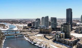 Photo 1: 1802 325 3 Street SE in Calgary: Downtown East Village Apartment for sale : MLS®# A2129279