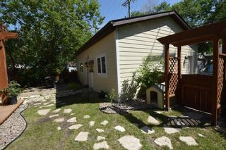 Photo 27: 251 Duffield Street in Winnipeg: Deer Lodge Residential for sale (5E)  : MLS®# 202021744