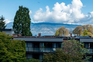 Photo 16: 2240 YORK Avenue in Vancouver: Kitsilano Townhouse for sale in "Ocean Point" (Vancouver West)  : MLS®# R2877276