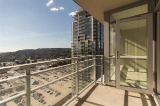 Photo 14: 3008 2968 GLEN Drive in Coquitlam: North Coquitlam Condo for sale in "Grand Central 2 by Intergulf" : MLS®# R2313756
