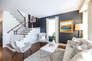 Photo 6: 8 Bloomsbury Street in Whitby: Brooklin House (2-Storey) for sale : MLS®# E8266452