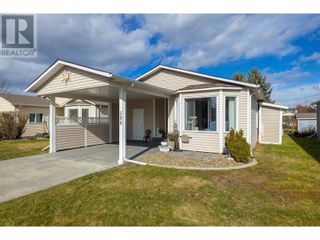 Main Photo: 1255 Raymer Avenue Unit# 590 in Kelowna: House for sale : MLS®# 10306011