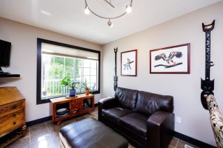 Photo 17: 26 3939 INDIAN RIVER Drive in North Vancouver: Indian River Townhouse for sale in "Hartford Lane" : MLS®# R2813755