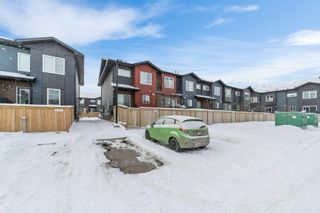 Photo 28: 209 31 Red Embers Parade NE in Calgary: Redstone Row/Townhouse for sale : MLS®# A2031104