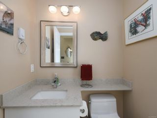 Photo 17: 3 10471 Resthaven Dr in Sidney: Si Sidney North-East Row/Townhouse for sale : MLS®# 869988