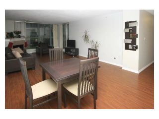Photo 4: # 201 200 NEWPORT DR in Port Moody: North Shore Pt Moody Condo for sale in "THE ELGIN" : MLS®# V866007