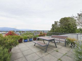 Photo 20: 419 350 E 2ND Avenue in Vancouver: Mount Pleasant VE Condo for sale in "MAINSPACE" (Vancouver East)  : MLS®# R2394505