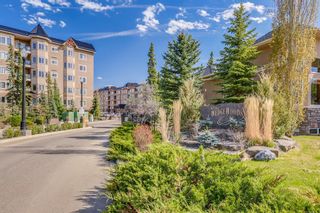 Photo 1: 329 20 Discovery Ridge Close SW in Calgary: Discovery Ridge Apartment for sale : MLS®# A2037215