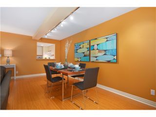 Photo 4: 103 650 MOBERLY Road in Vancouver: False Creek Condo for sale (Vancouver West)  : MLS®# V995782