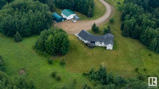 Photo 10: 53209 RGE RD 24: Rural Parkland County House for sale : MLS®# E4307887