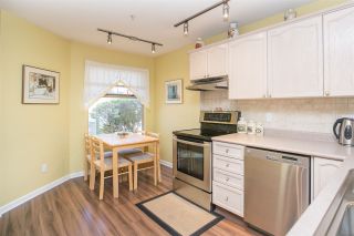 Photo 9: 45 1255 RIVERSIDE Drive in Port Coquitlam: Riverwood Townhouse for sale in "RIVERWOOD GREEN" : MLS®# R2004317