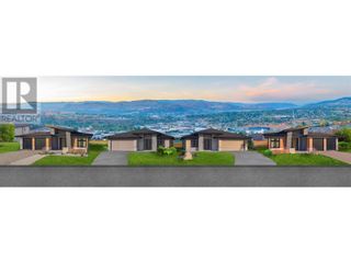Photo 7: PL#4 1050 Mt. Revelstoke Place Middleton Mountain Vernon: Okanagan Shuswap Real Estate Listing: MLS®# 10302126
