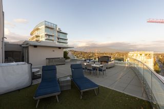 Photo 21: 1702 112 E 13TH Street in North Vancouver: Central Lonsdale Condo for sale : MLS®# R2743591