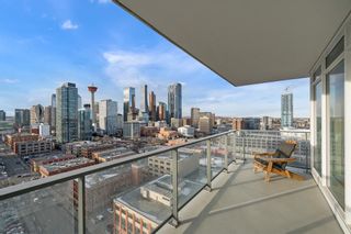 Photo 19: 1709 1122 3 Street SE in Calgary: Beltline Apartment for sale : MLS®# A2020783