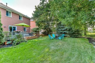 Photo 4: 192 Rhodes Circle in Newmarket: Glenway Estates House (2-Storey) for sale : MLS®# N4542045