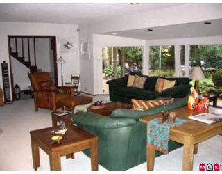 Photo 5: 13487 16TH AV in White Rock: Crescent Bch Ocean Pk. House for sale (South Surrey White Rock)  : MLS®# F2426853