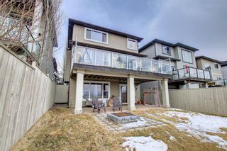 Photo 46: 144 Tuscany Ridge Crescent NW in Calgary: Tuscany Detached for sale : MLS®# A1175302