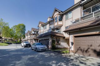 Photo 26: 35 23151 HANEY Bypass in Maple Ridge: East Central Townhouse for sale in "Stonehouse Estates" : MLS®# R2881491