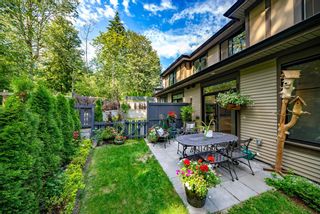 Photo 31: 44 3306 PRINCETON Avenue in Coquitlam: Burke Mountain Townhouse for sale : MLS®# R2716771