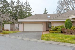 Photo 35: 55 4318 Emily Carr Dr in Saanich: SE Broadmead Row/Townhouse for sale (Saanich East)  : MLS®# 921009