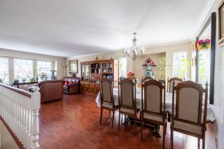 Photo 8: 9615 161A Street in Surrey: Fleetwood Tynehead House for sale : MLS®# R2542326