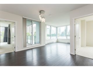 Photo 12: 509 6658 DOW Avenue in Burnaby: Metrotown Condo for sale in "Moday" (Burnaby South)  : MLS®# R2623245
