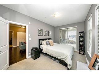 Photo 18: 109 245 ROSS Drive in New Westminster: Fraserview NW Condo for sale in "THE GROVE" : MLS®# R2655286