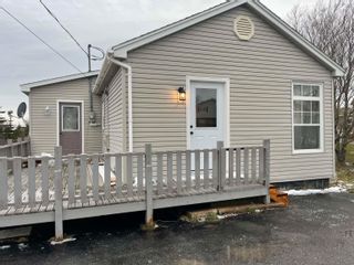 Photo 1: 6539 Highway 3 in Lower Woods Harbour: 407-Shelburne County Residential for sale (South Shore)  : MLS®# 202200360