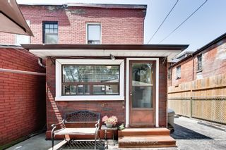 Photo 39: 23 Lansdowne Avenue E in Toronto: Roncesvalles House (2 1/2 Storey) for sale (Toronto W01)  : MLS®# W8278370