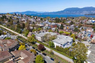 Photo 26: 205 1868 W 5TH Avenue in Vancouver: Kitsilano Condo for sale in "Greenwich" (Vancouver West)  : MLS®# R2873474